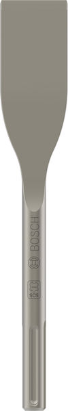BOSCH Fliesenmeißel mit SDS max-Aufnahme, 300 x 50 mm, 1er-Pack