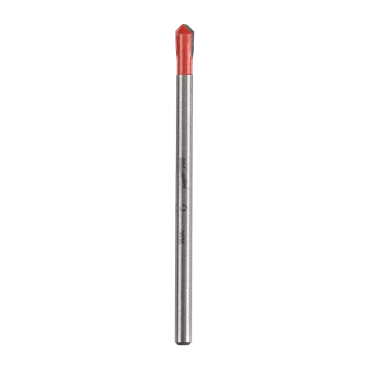 MILWAUKEE 3 x 50 mm Glas-/Fliesenbohrer