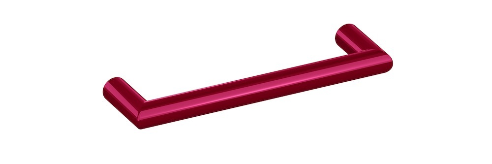 HEWI Bügelgriff 562.13.128, Polyamid, 562.13.128 33