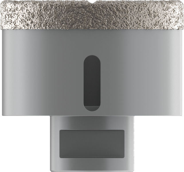 BOSCH Diamanttrockenbohrer Dry Speed Best for Ceramic, 65 x 35 mm