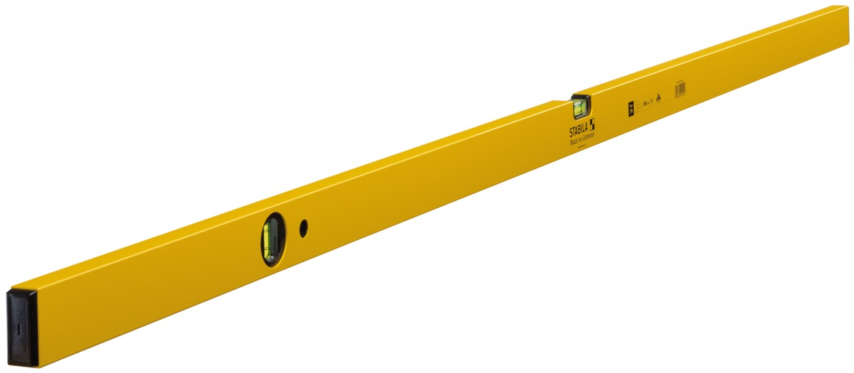 STABILA Wasserwaage Type 70, 180 cm
