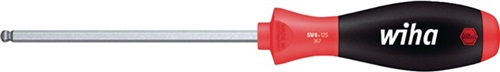 WIHA Schraubendreher 367 Gr.2mm Klingen-L.100mm Mehrkomponentengriff WIHA WIHA Schraubendreher 367 Gr.2mm Klingen-L.100mm Mehrkomponentengriff WIHA