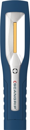SCANGRIP LED-Akkuhandleuchte MINI MAG PRO 3,7 V 1200 mAh Li-Ion 20/200 lm SCANGRIP LED-Akkuhandleuchte MINI MAG PRO 3,7 V 1200 mAh Li-Ion 20/200 lm