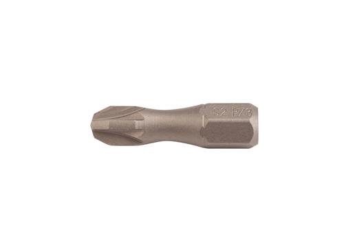 TECWERK Bit P829123 1/4 Zoll PZD 3 L.25mm TECWERK