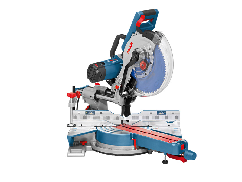 BOSCH Paneelsäge GCM 12 SDE