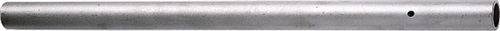 PADRE Aufsteckrohr f.Zugringschlüssel 839 R L.460mm f.SW 22-30mm PADRE