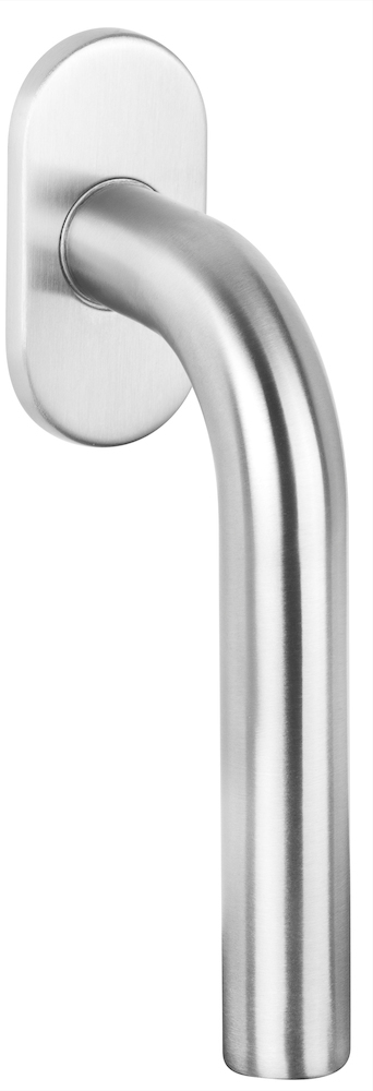 HERMAT Fenstergriff BASIC 03 1803.MAG, Edelstahl