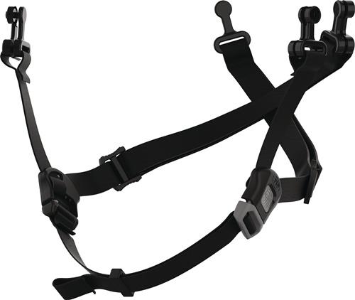 JSP Kinnriemen EVO® Baseworker™ f.EVO2/EVO3/EVOlite/EVO Vista/EVO Alta Nyl.