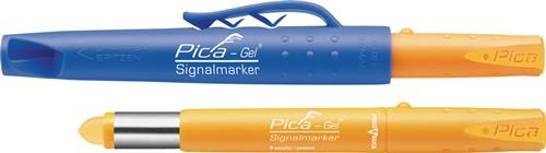 PICA Signalmarker Pica-Gel gelb wasserfest PICA