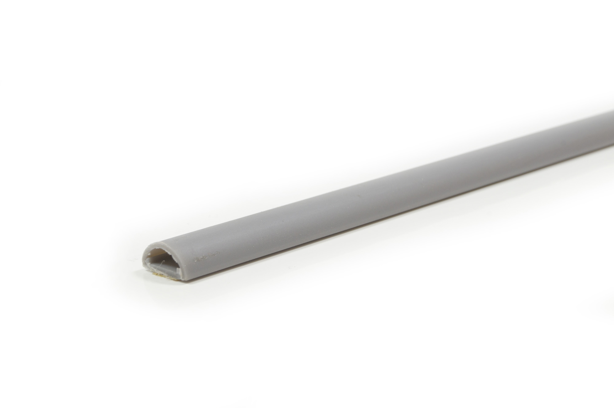 L&S Kabelkanal 10x5 mm SK grau 1200 mm