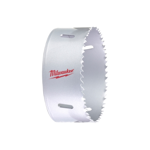 MILWAUKEE Contractor Lochsäge Bi-Metall 102 mm