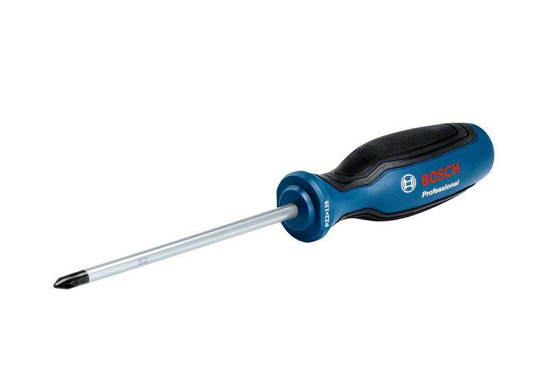 BOSCH Schrauber Screwdriver PZ 2x125