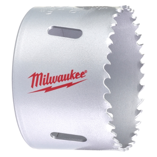 MILWAUKEE Contractor Lochsäge Bi-Metall 65 mm