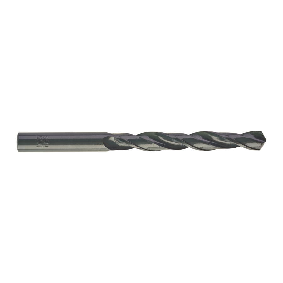 MILWAUKEE 10,5 x 133 mm, HSS-R Metallbohrer HSS-R DIN 338 5er Pack
