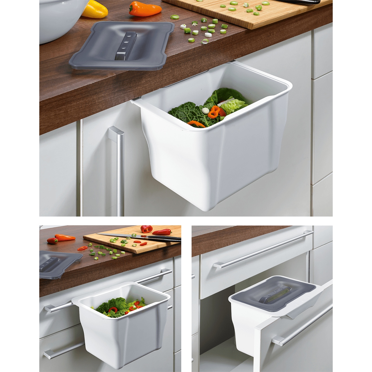 HETTICH Bio Box