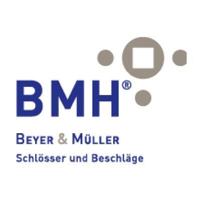 BMH Logo