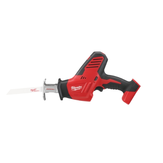 MILWAUKEE Akku-Kompakt-Säbelsäge C18HZ-0 MILWAUKEE Akku-Kompakt-Säbelsäge C18HZ-0