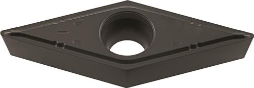 TECWERK Wendeschneidplatte VBMT160404-M PMK30 Bearb.mittel TECWERK