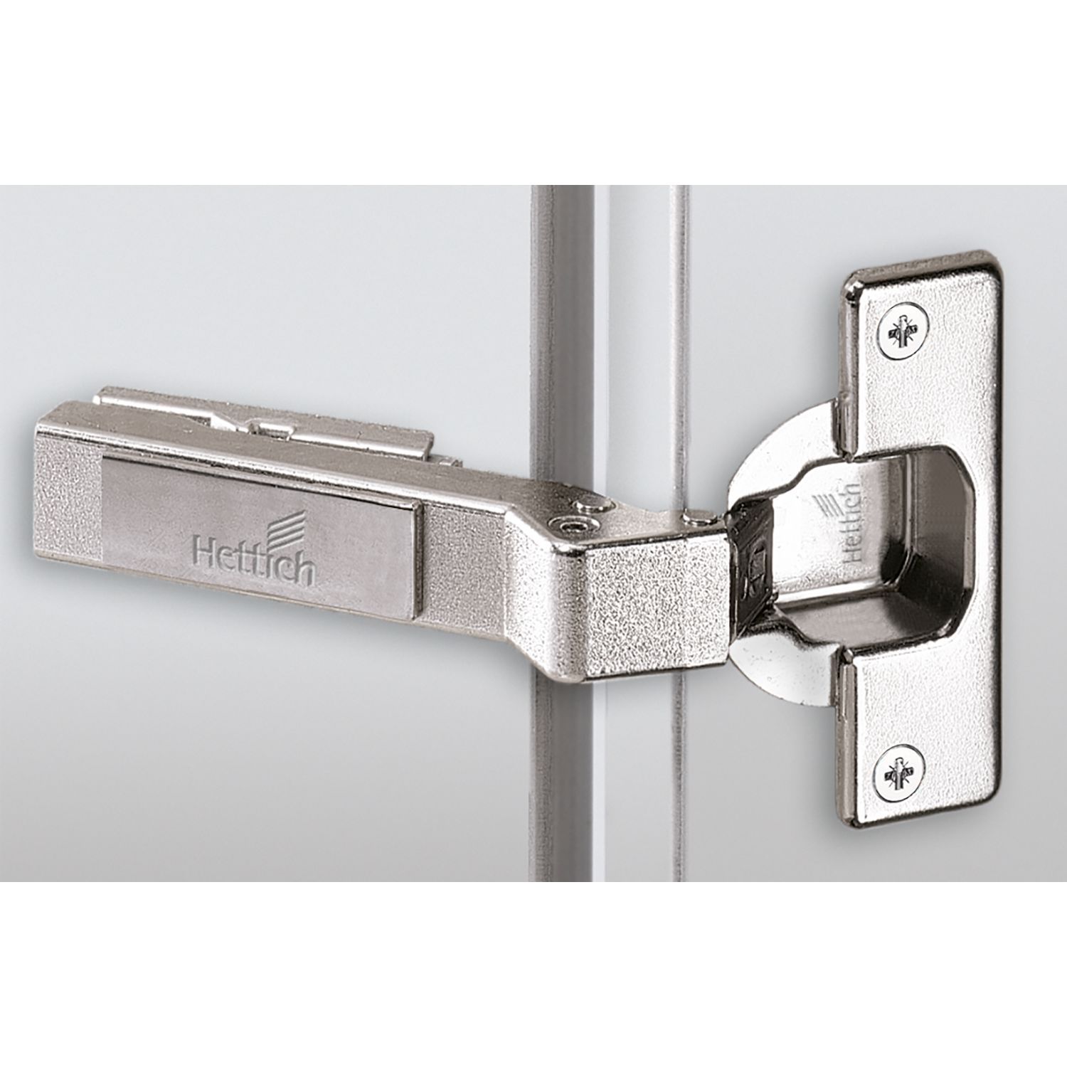 HETTICH Intermat Winkelscharnier W45 (Intermat 9936 W45), 48097