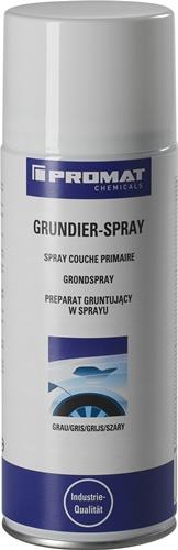 PROMAT Grundierungsspray dunkelgrau 400ml Spraydose PROMAT CHEMICALS