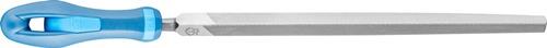 PFERD Werkstattfeile DIN 7261 L.150mm Hieb 3 Dreikant FH 3 PFERD