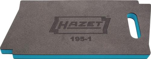 HAZET Kniebrett 195-1 L450xB210xS30ca.mm HAZET