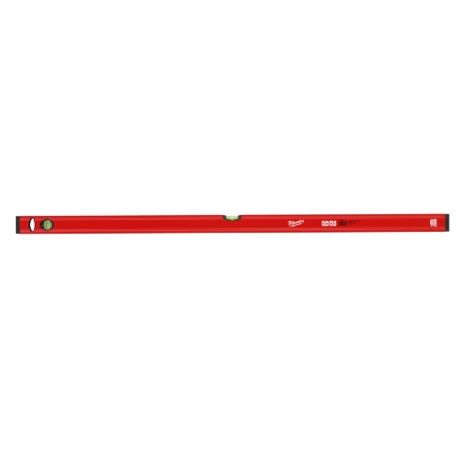 MILWAUKEE Wasserwaage  Slim 120 cm