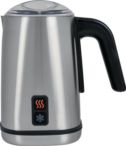 Nordwest Milchaufschäumer MILK 5010 500 W VA ,Milchschaum 150/heiße Milch 350ml