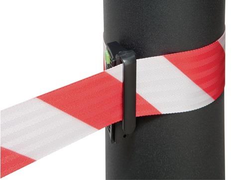 ALLROUNDLINE Kombiclip Zub.zu Leitkegelaufsatz ALLROUNDLINE
