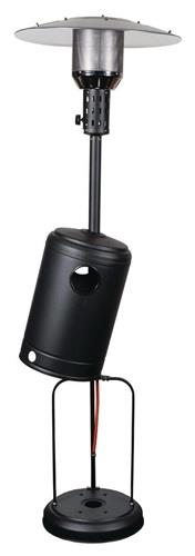 EUROM Gasheizstrahler 10000 W EUROM