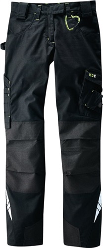 Damenbundhose Professional SCHEIBLER