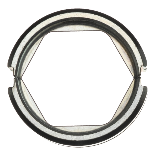 MILWAUKEE DIN22 AL 300 für DIN AL Presseinsatz für hydraulisches Akku-Presswerkzeug