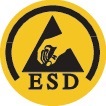 Sicherheitsstiefel Super X High schwarz Büffelnubukled. S3 SRC ESD EN20345 Sicherheitsstiefel Super X High schwarz Büffelnubukled. S3 SRC ESD EN20345