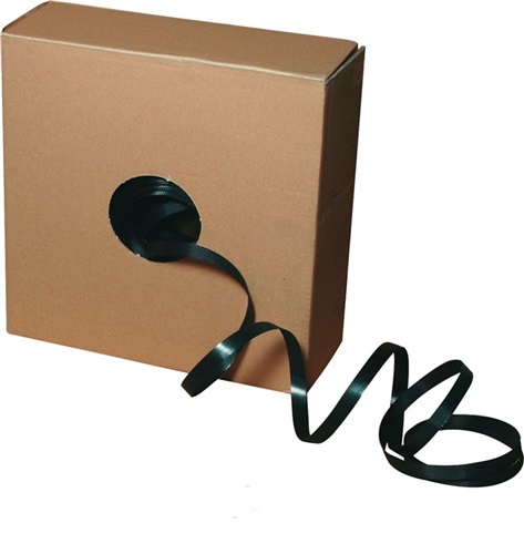 WERTH Umreifungsband B16 mmxS0,5mm Lauf-L.1000m im Spenderkarton