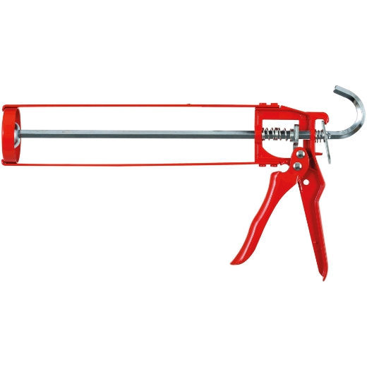 FISCHER Skelletpistole Metall KPM 1