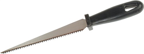 Nordwest Trockenbaustichsäge Blatt-L.170mm Gesamt-L.300mm geh.Z.f.Trockenbau