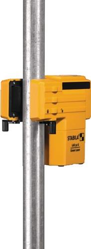 STABILA Kreuzlinienlaser LAX 50 G 30m ± 0,5 mm/m STABILA STABILA Kreuzlinienlaser LAX 50 G 30m ± 0,5 mm/m STABILA