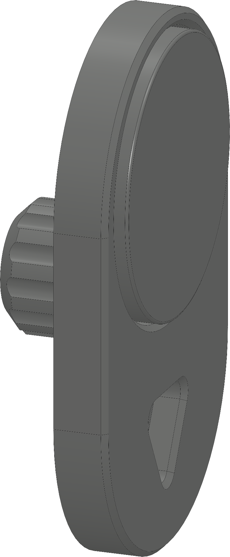 WINKHAUS T-MAGNETCLIP 1,5 EAV4+/BM+ GR,