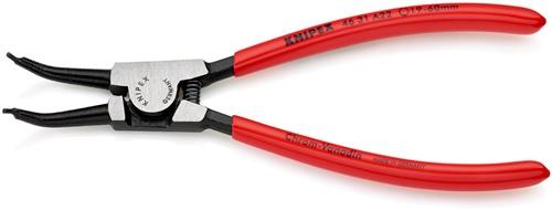 KNIPEX Sicherungsringzange A 22 f.Wellen D.19-60mm KNIPEX