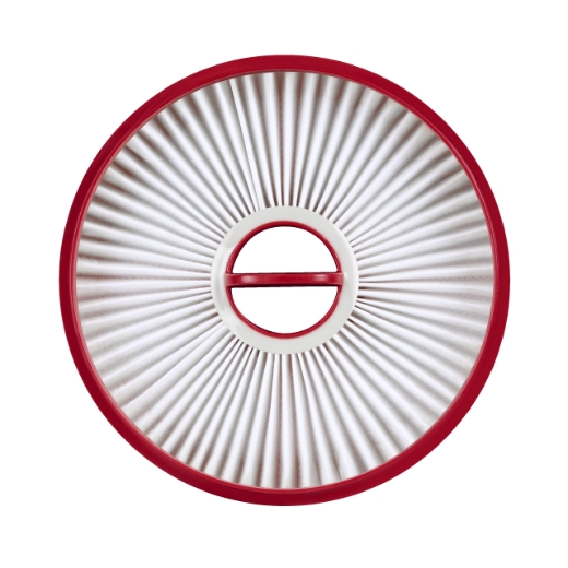 MILWAUKEE für M18FCVL Filterelement (HEPA-Filter) für Trockenanwendungen