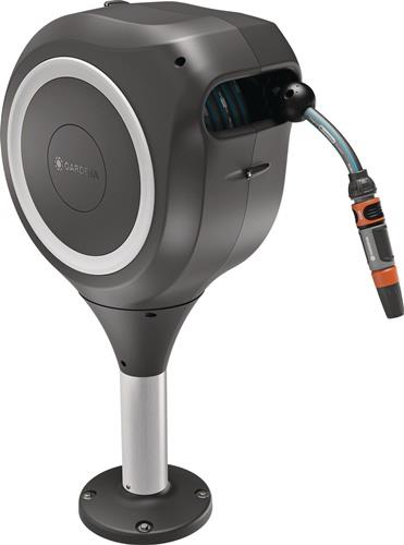 GARDENA Terrassen-Schlauchbox RollUp S B.398mm GARDENA