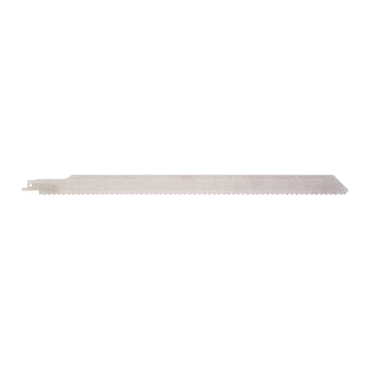 MILWAUKEE 400 x 4,2 mm (6 TPI) Säbelsägeblatt für gefrorene Materialien, Edelstahl