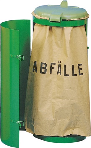 Abfallsammler
