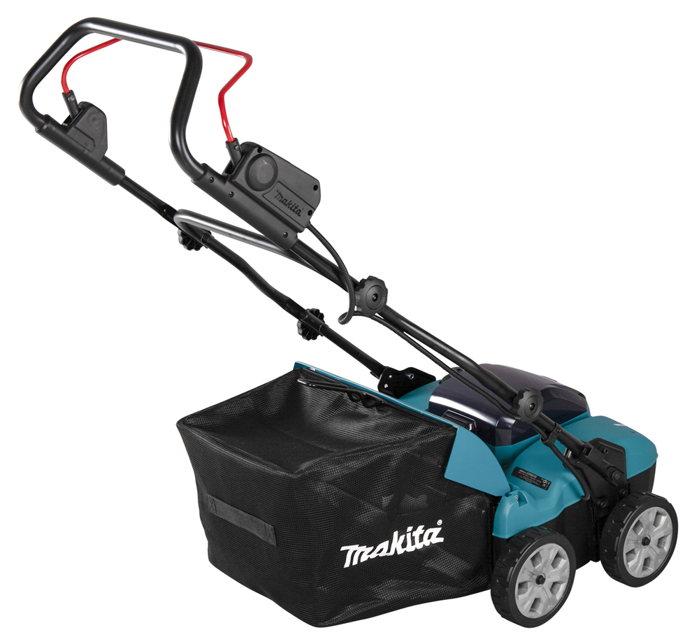 MAKITA Akku-Vertikutierer UV001GZ