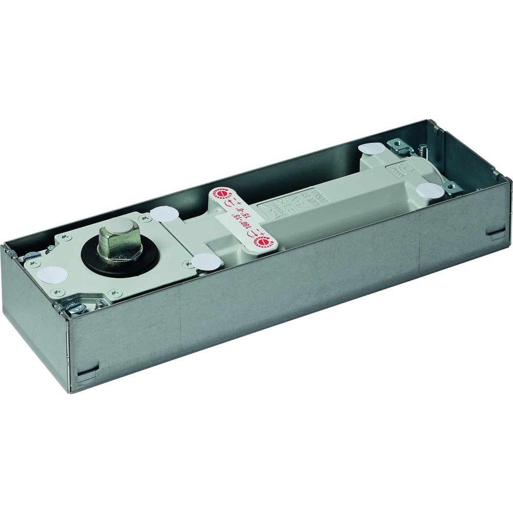 DORMAKABA BTS 75 V mit Zementkasten, mit Steckachse DORMAKABA BTS 75 V mit Zementkasten, mit Steckachse