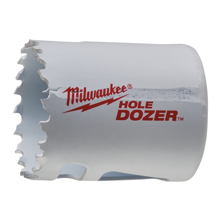 MILWAUKEE Hole Dozer Lochsäge Bi-Metall 41 mm