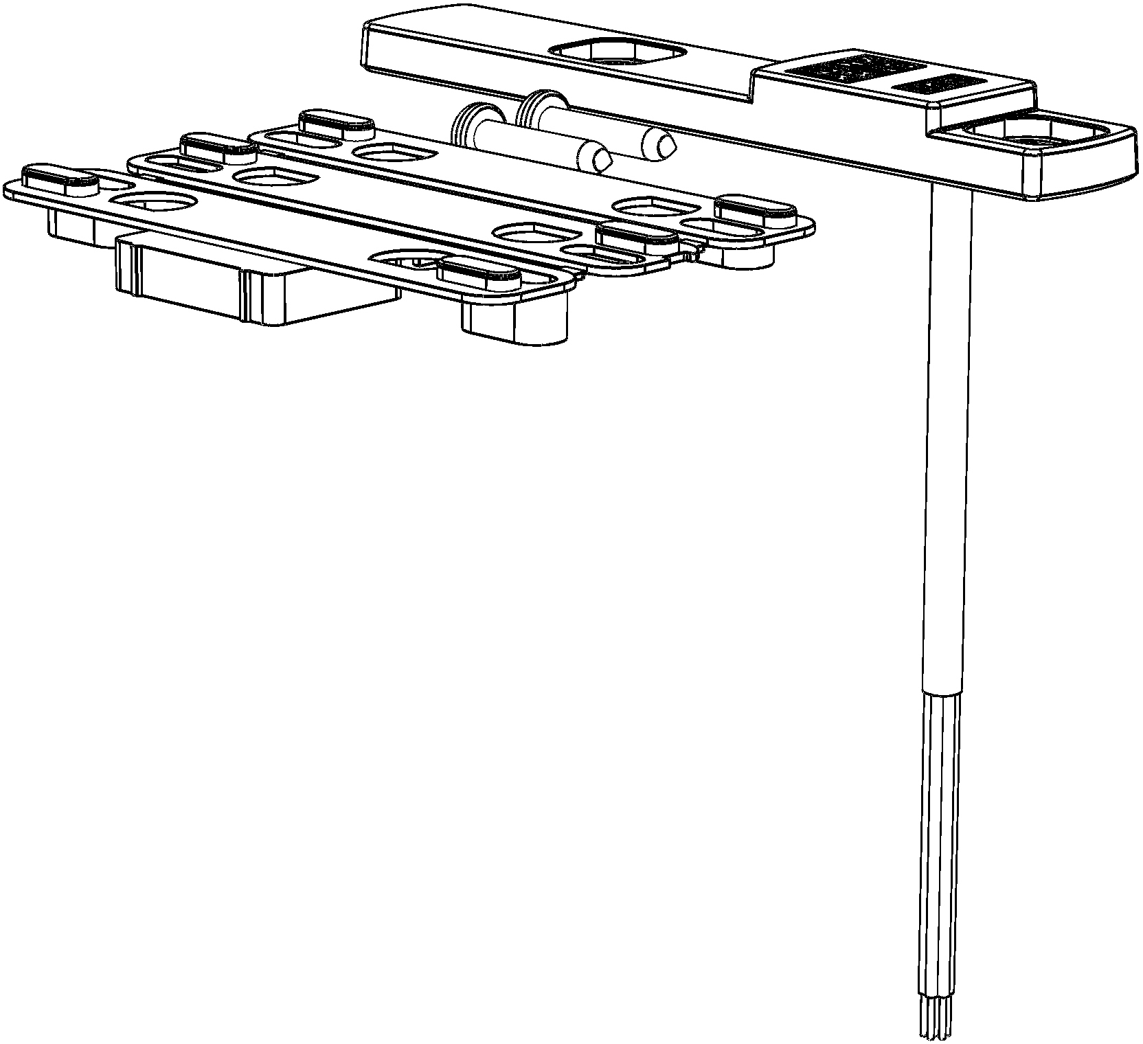 WINKHAUS VERSCHL.SENS.VS-A/C-RFID.06,