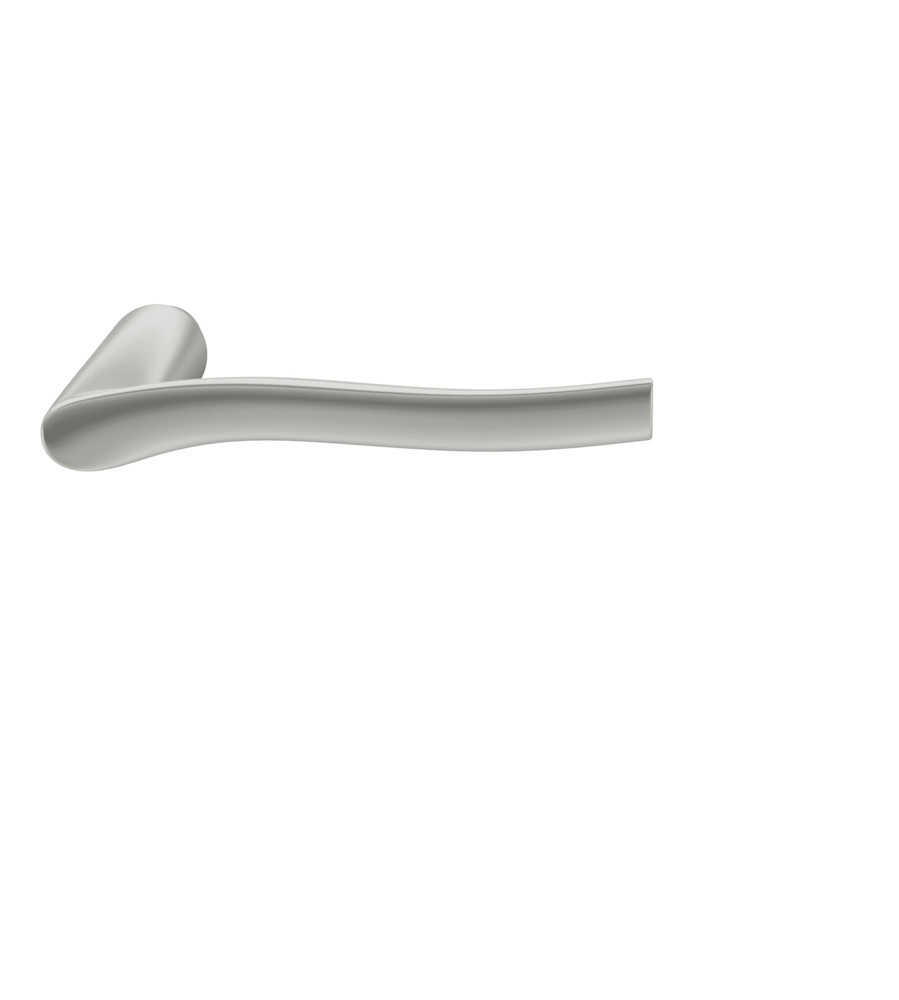 FSB Drückerpaar 10 1028, Aluminium