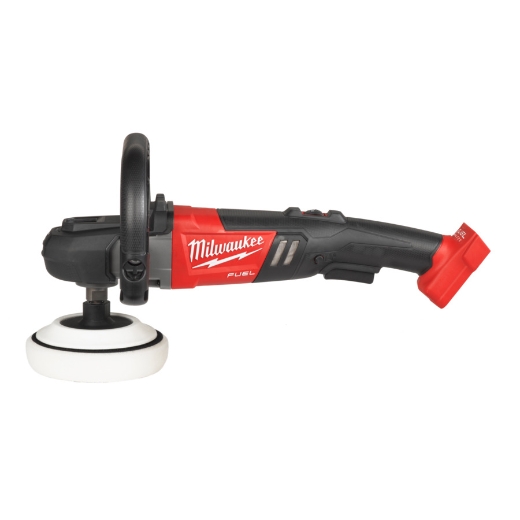 MILWAUKEE FUEL™ Akku-Polierer M18FAP180-0X