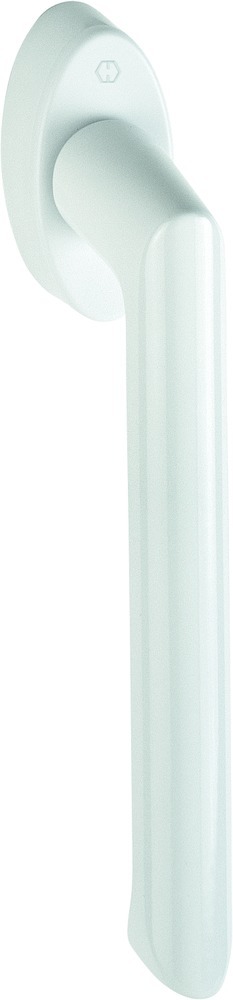 HOPPE® Griff Brest PSK-0739/US954-1, mit VarioFit®, Aluminium